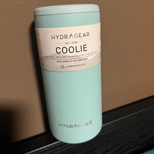 HydraGear Coolie Insulated Tumbler in Light Blue
